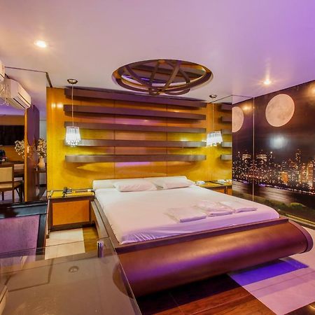 Motel Fascinio (Adults Only) كاسكافيل المظهر الخارجي الصورة