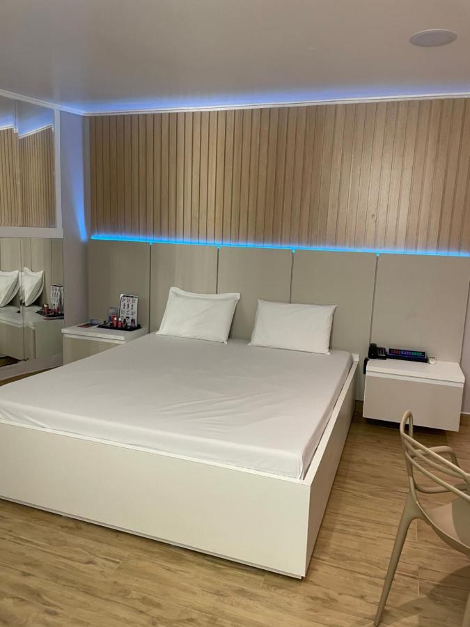 Motel Fascinio (Adults Only) كاسكافيل المظهر الخارجي الصورة